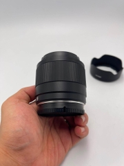 Viltrox XF 35mm F1.7 for Fujifilm