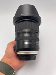 Tamron SP 24-70mm F2.8 VC USD G2 for Canon