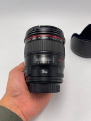 Canon EF 24mm F1.4L II USM