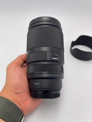 Sigma 16-300mm F3.5-6.7 DC OS for Fujifilm