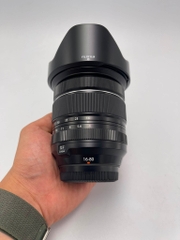 Fujifilm XF 16-80mm F4 R OIS WR