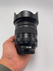 Fujifilm XF 16-80mm F4 R OIS WR