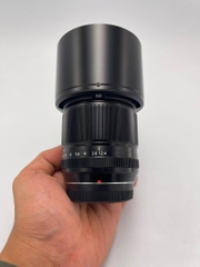 Fujifilm XF 60mm F2.4R Macro