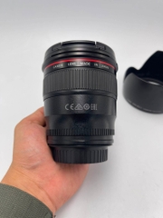 Canon EF 24mm F1.4L II USM