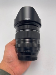 Fujifilm XF 16-80mm F4 R OIS WR