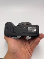 Sony A7C