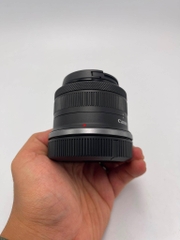Canon RF-S 10-18mm F4.5-6.3 IS STM