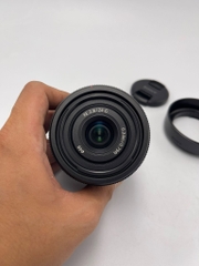 Sony FE 24mm F2.8G