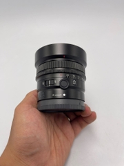Sony FE 24mm F2.8G