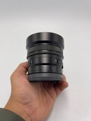 Sony FE 24mm F2.8G