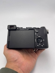 Sony A7C