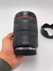 Canon RF 24-105mm F4L IS USM