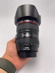 Canon EF 24-105mm F4L IS USM