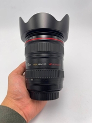 Canon EF 24-105mm F4L IS USM