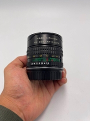 Zenitar 16mm F2.8 Fisheye for Canon