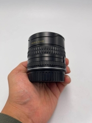 Zenitar 16mm F2.8 Fisheye for Canon