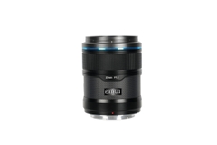 SIRUI Sniper 23mm F1.2