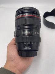 Canon EF 24-105mm F4L IS USM (Đồ cũ)