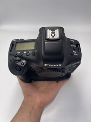 Canon EOS 1DX Mark III (Đồ cũ)