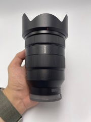 Sony FE 24-105mm F4G OSS