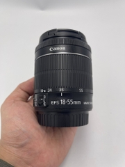 Canon EOS 750D Kit 18-55 STM