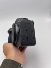 Canon EOS R6 Mark II