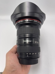 Canon EF 16-35mm F2.8L II USM (Đồ cũ)