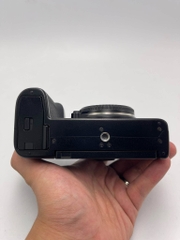 Fujifilm XS10