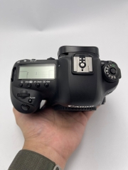 Canon EOS 5D4