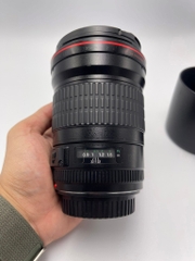 Canon EF 135mm F2L USM