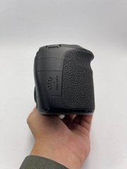 Canon EOS 60D Kit 18-55mm