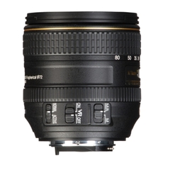 Nikon AF-S DX 16-80mm F2.8-4E ED VR Nano (New)