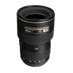 Nikon AF-S 16-35mm f/4G ED VR nano