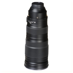 Nikon AF-S 200-500mm f/5.6E ED VR