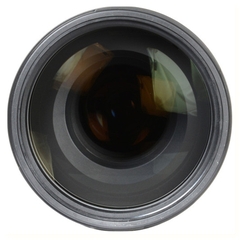 Nikon AF-S 200-500mm f/5.6E ED VR