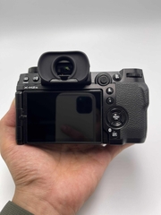 Fujifilm XH2S
