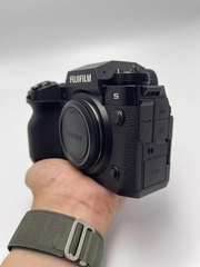 Fujifilm XH2S