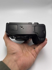 Fujifilm XH2S