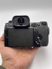 Fujifilm XH2S