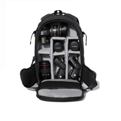 Balo Máy Ảnh Camera Bags Designer Full Photo 500AW