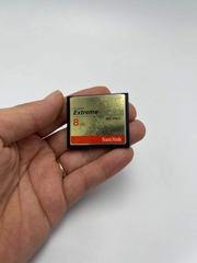 Thẻ nhớ CF Sandisk Extreme 8GB