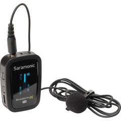 Microphone Saramonic Blink500 ProX B6