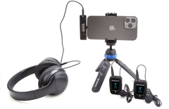 Microphone Saramonic Blink500 ProX B6
