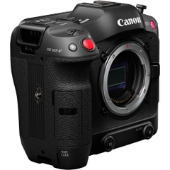 Body Canon EOS C70 (Hàng chính hãng) (New)