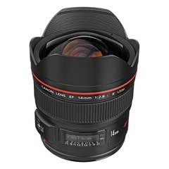 Canon EF 14mm f/2.8L USM