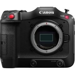 Body Canon EOS C70 (Hàng chính hãng) (New)