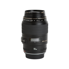 Canon EF 100mm f/2.8 Macro USM