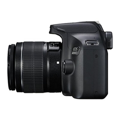 Canon EOS 4000D kit 18-55 lll