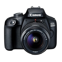 Canon EOS 4000D kit 18-55 lll