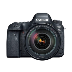 Canon EOS 6D Mark II Kit 24-105mm F/4 L IS II